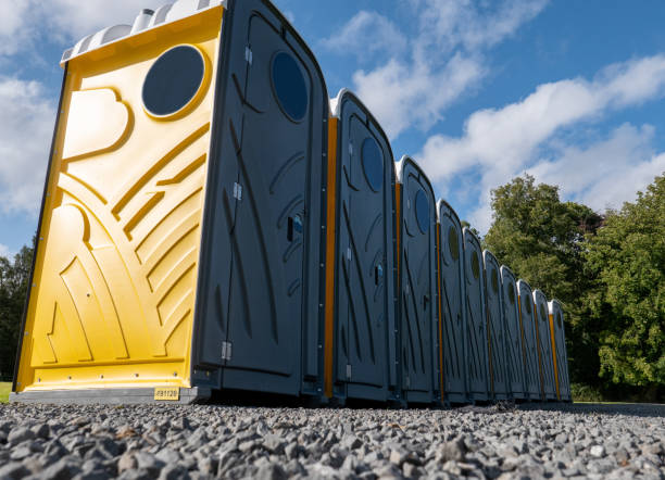 Trusted Siloam Springs, AR Portable Potty Rental Experts